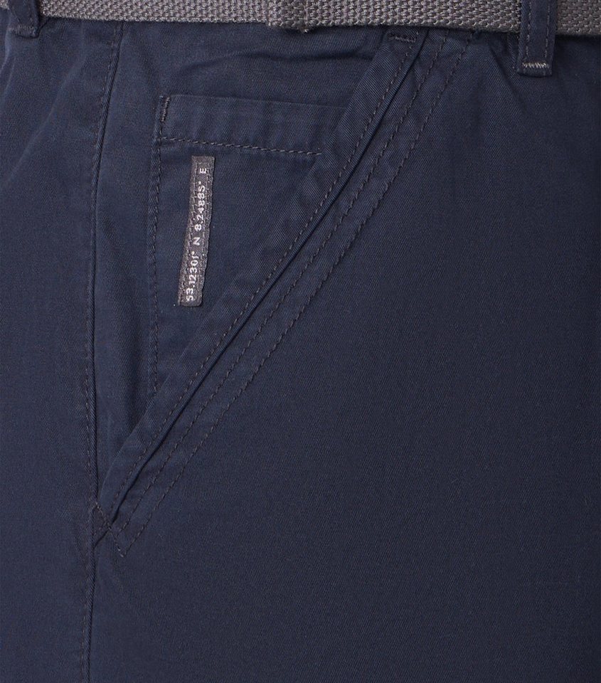 CASAMODA Bermudas CASAMODA Bermuda BEN uni – Bild 3 von 4
