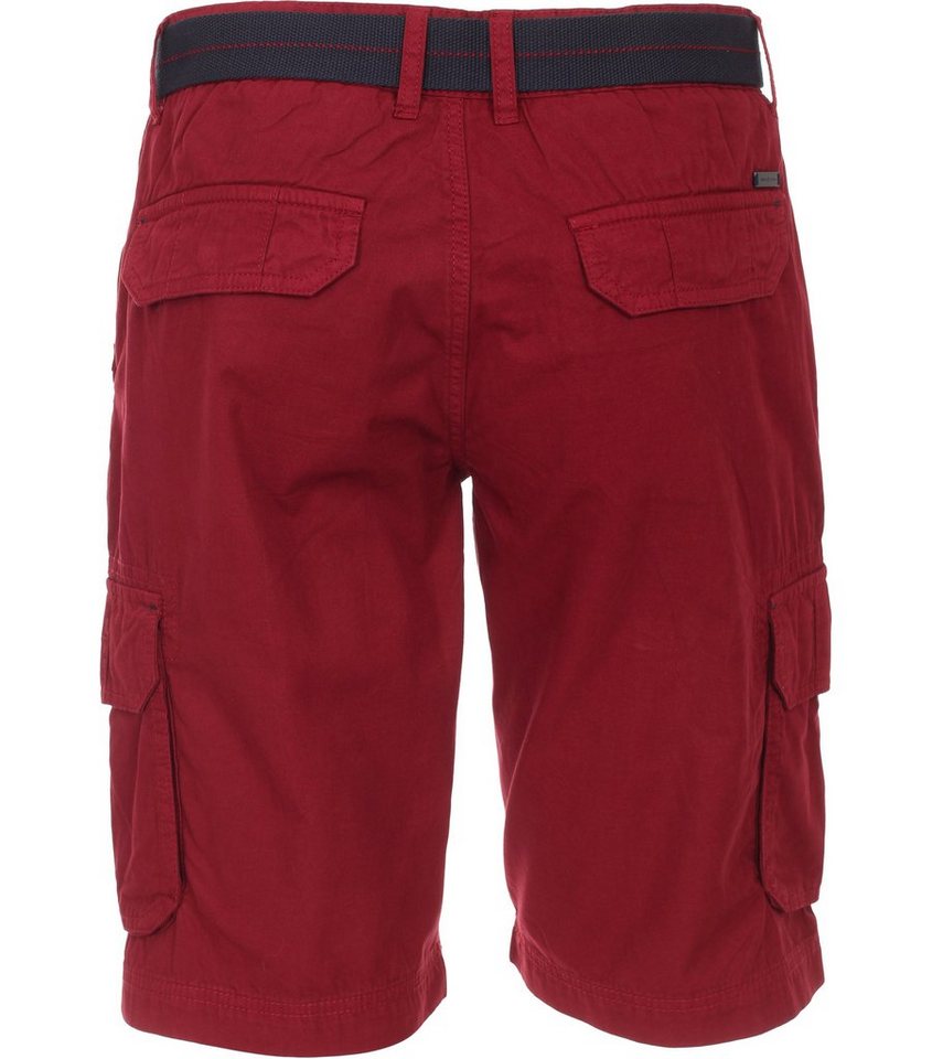 CASAMODA Bermudas CASAMODA Bermuda uni – Bild 2 von 5
