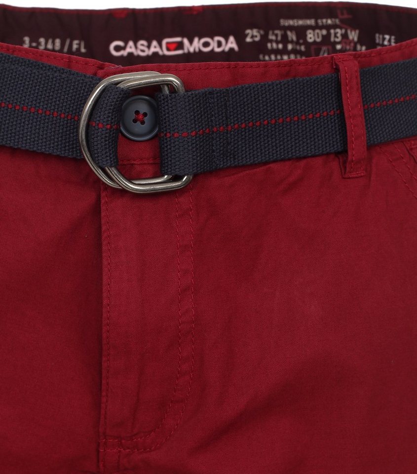 CASAMODA Bermudas CASAMODA Bermuda uni – Bild 3 von 5