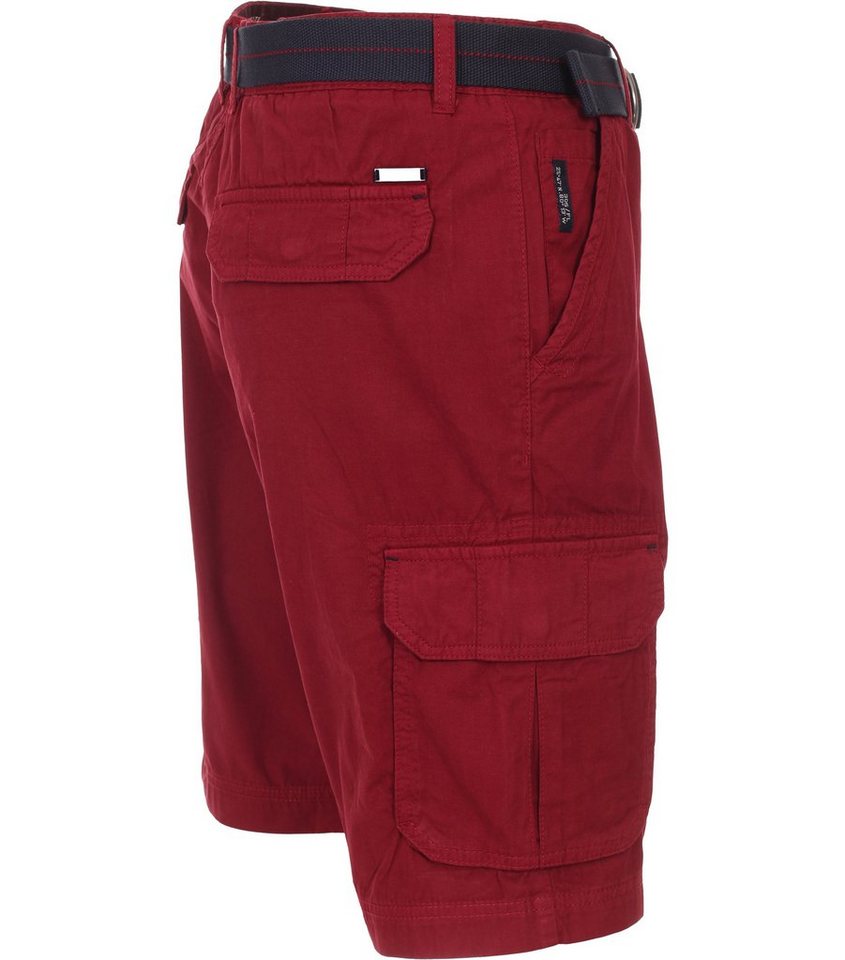 CASAMODA Bermudas CASAMODA Bermuda uni – Bild 5 von 5