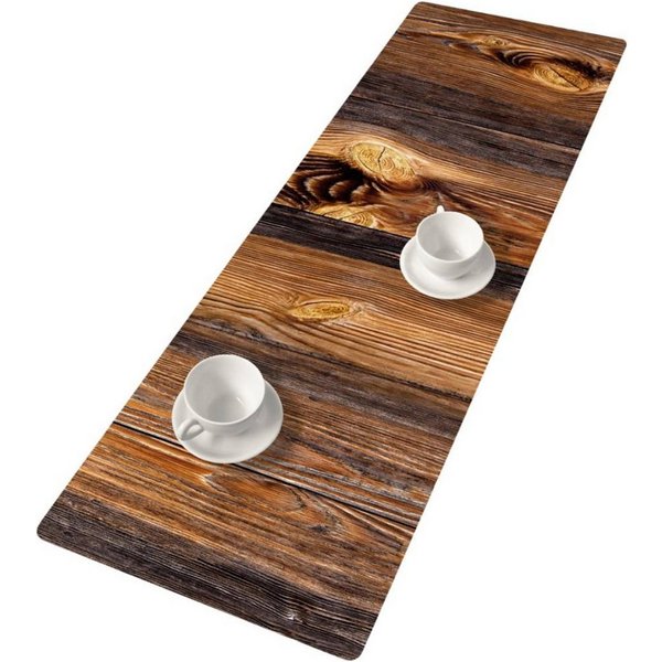 Bertoni Tischläufer (1-tlg), Tischtuch mit Motiv