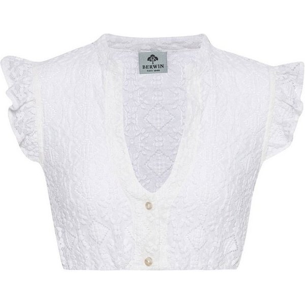Berwin Dirndlbluse
