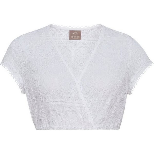 Berwin Dirndlbluse
