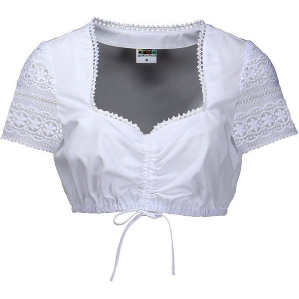 Berwin Dirndlbluse