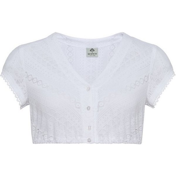 Berwin Dirndlbluse