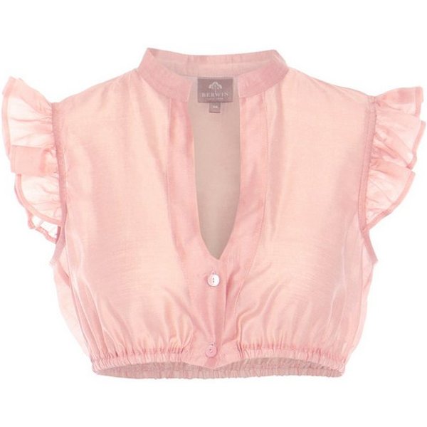 Berwin Dirndlbluse