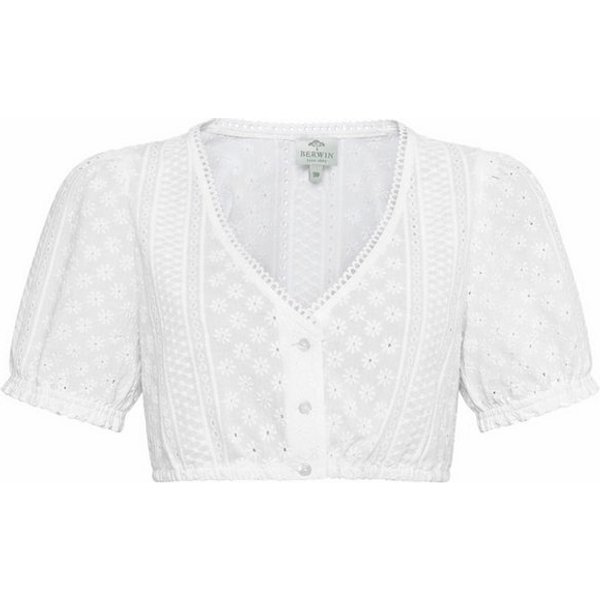 Berwin Dirndlbluse