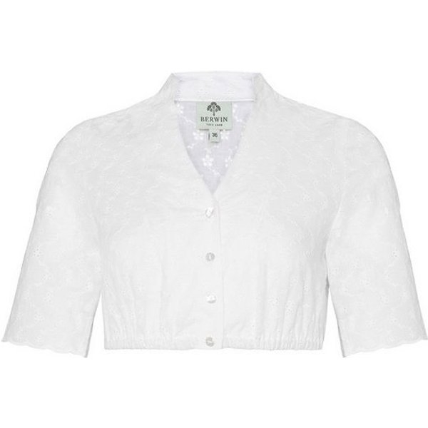 Berwin Dirndlbluse