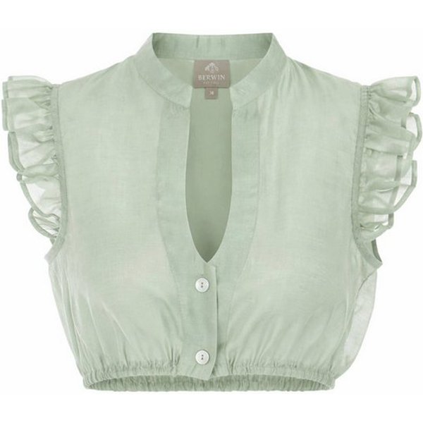 Berwin Dirndlbluse