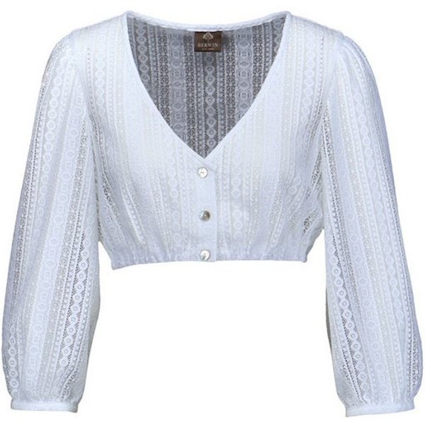Berwin Dirndlbluse