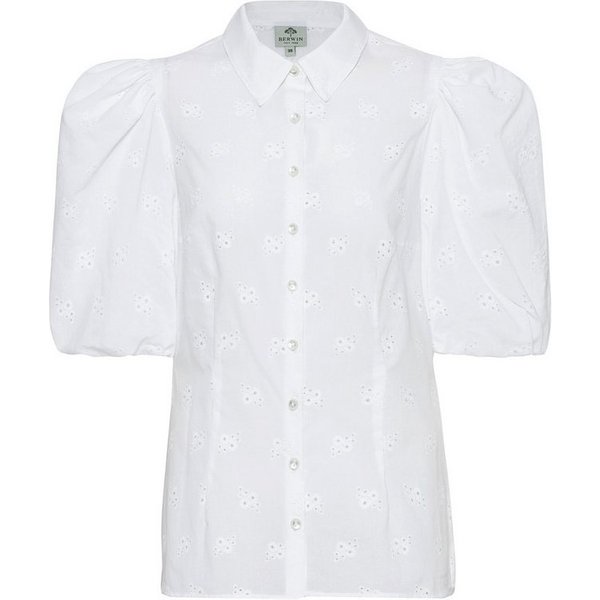 Berwin Trachtenbluse