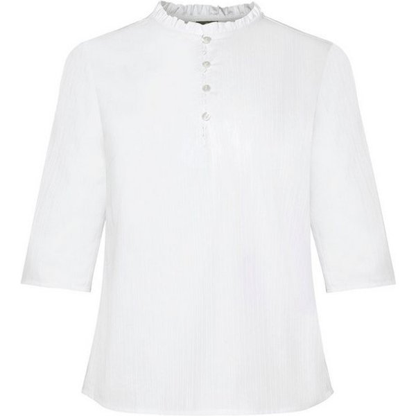 Berwin Trachtenbluse