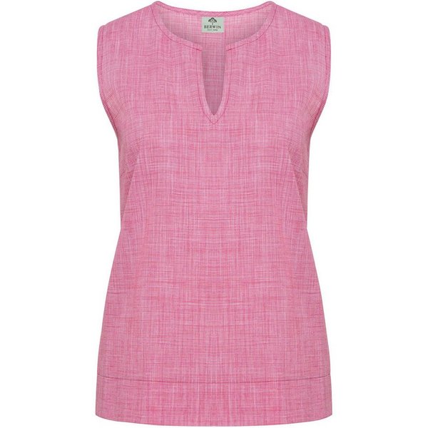 Berwin Trachtenbluse