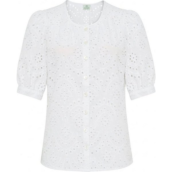 Berwin Trachtenbluse