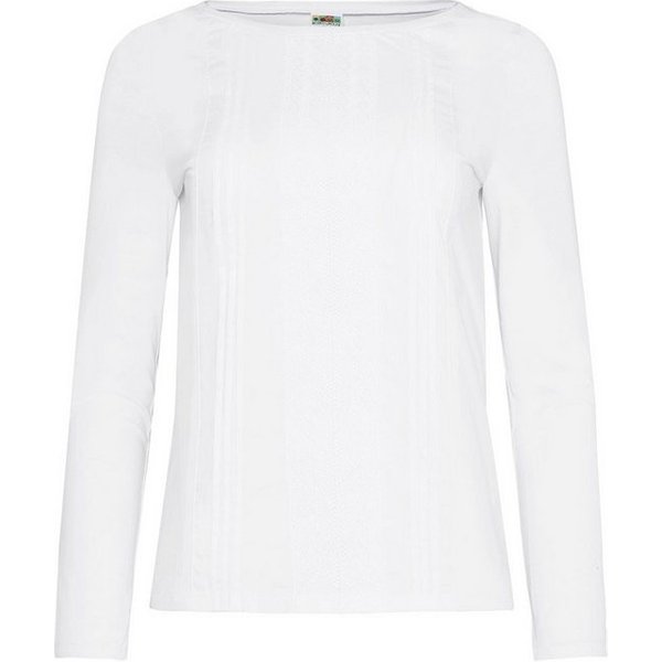 Berwin Trachtenbluse