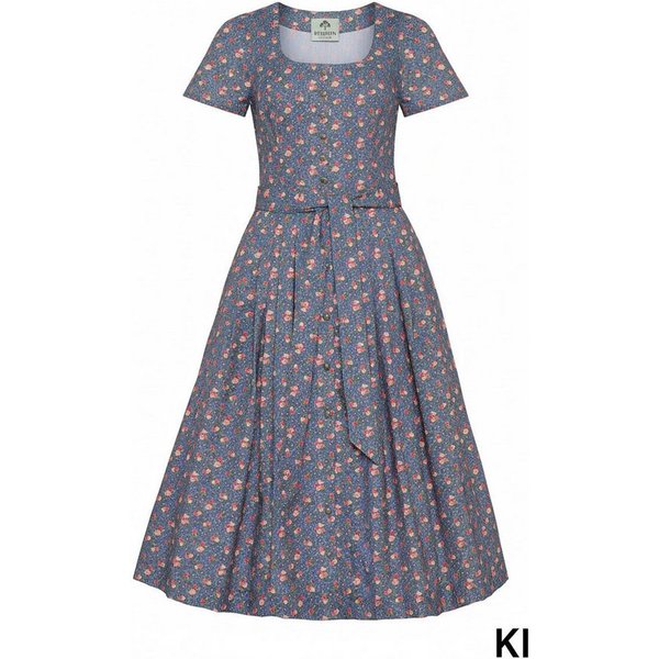 Berwin Trachtenkleid