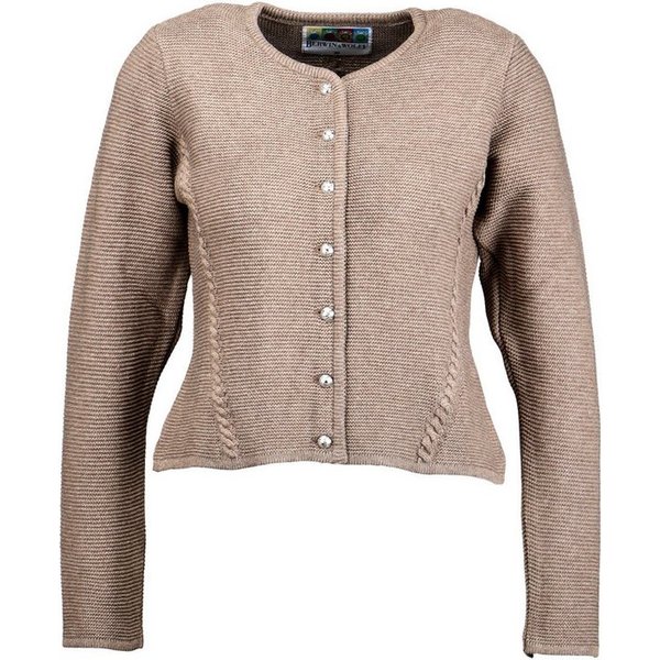 Berwin Trachtenstrickjacke