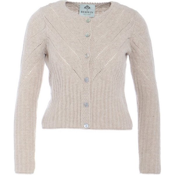 Berwin Trachtenstrickjacke