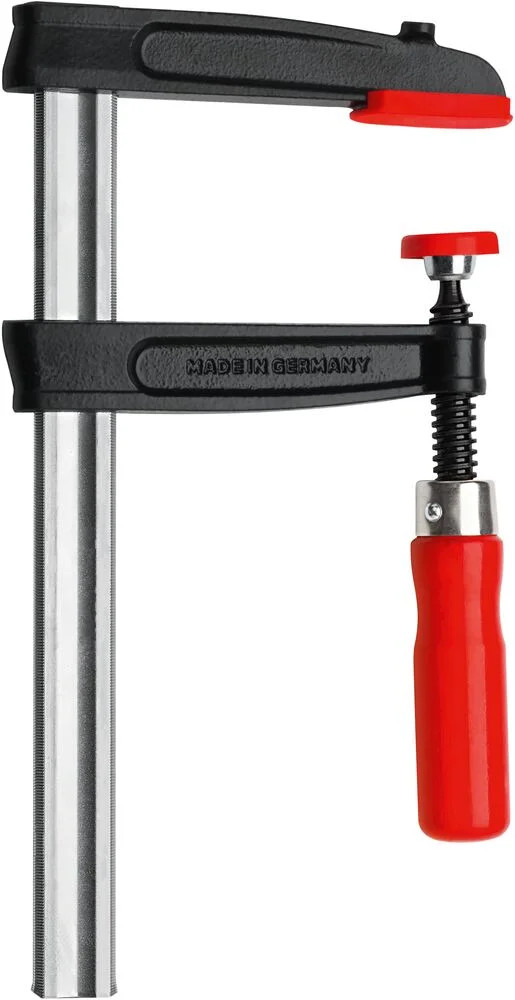 Bessey Temperguss-Schraubzwinge TPN-BE 160/80, TPN16BE