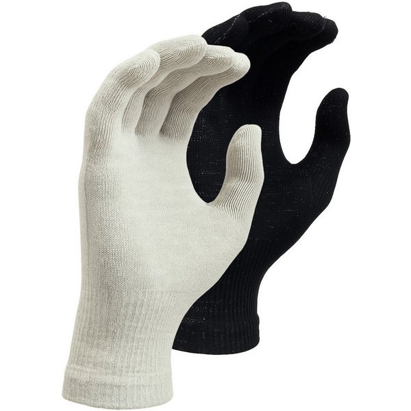 Best4Hand Strickhandschuhe Silberhandschuhe nahtlos Temperarturregulierend, antibakterielle Eigenschaften