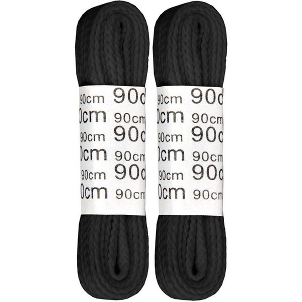 Bestgoodies Schnürsenkel Sport, Sportschnürsenkel Schubinder für z.B. Laufschuhe o. Turnschuhe