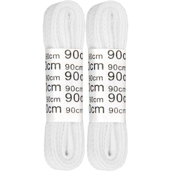 Bestgoodies Schnürsenkel Sport, Sportschnürsenkel Schubinder für z.B. Laufschuhe o. Turnschuhe