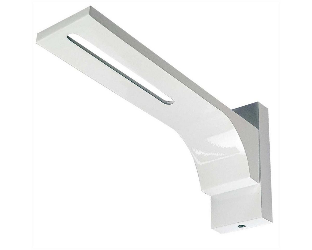 Bestlivings Gardinenschiene, wird auf vorhandene Alu Gardinenschiene gesteckt, Klickgleiter (20er Pack) Gleiter für Aluminiumschienen 100% Kunststoff – Bild 3 von 5