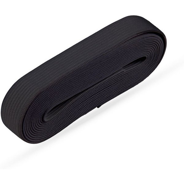 Bestlivings Gummiband, Vielseitiges Gummiband für Handwerk 1,5 - 3,5 cm Breit, 2,5 Meter Lang