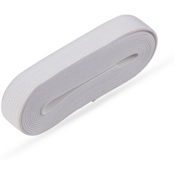 Bestlivings Gummiband, Vielseitiges Gummiband für Handwerk 1,5 - 3,5 cm Breit, 2,5 Meter Lang