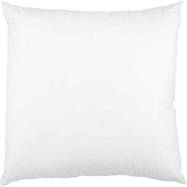 Bestlivings Kopfkissen, Bezug: Polyester, 80x80cm (Synthetikfaser-Füllung) Lutrasil-Vlies Bezug
