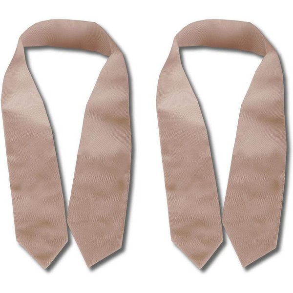 Bestlivings Raffhalter, (2-tlg), Gardinenhalter 5cm x 50cm, inkl. Befestigungsösen