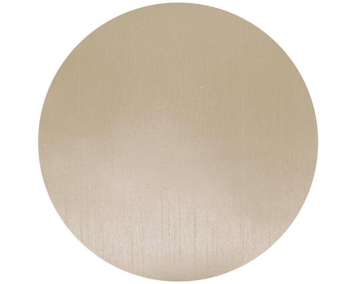 Bestlivings Vorhang (1 St), Kräuselband, blickdicht, Microfaser, Blickdichte Gardine (Farbton: Taupe) mit Kräuselband in vielen Größen – Bild 2 von 4