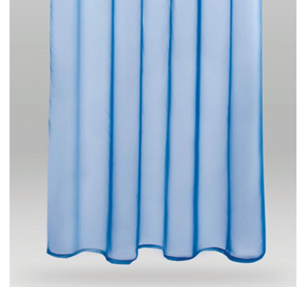 Bestlivings Vorhang (1 St), Ösen, transparent, Voile, Transparenter Ösenschal, Dekoschal in vers. Farben und Größen – Bild 3 von 5