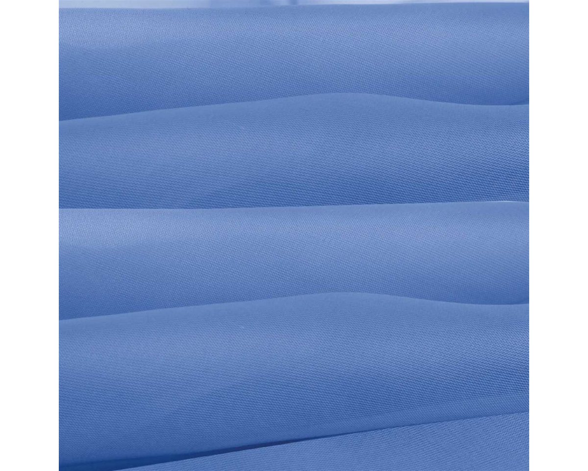 Bestlivings Vorhang (2 St), Ösen, transparent, Voile, Gardinenset "Transparent" – Bild 4 von 5