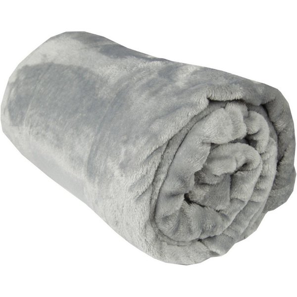 Wohndecke "Celina" kuschelig warm, Bestlivings, Mikrofaser, beidseitig flauschig, wärmend, formstabil, 30°C waschbar