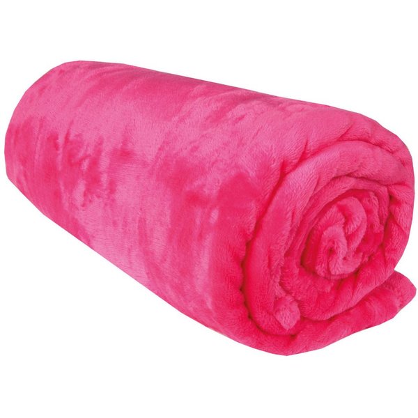 Wohndecke "Celina" kuschelig warm, Bestlivings, Mikrofaser, beidseitig flauschig, wärmend, formstabil, 30°C waschbar