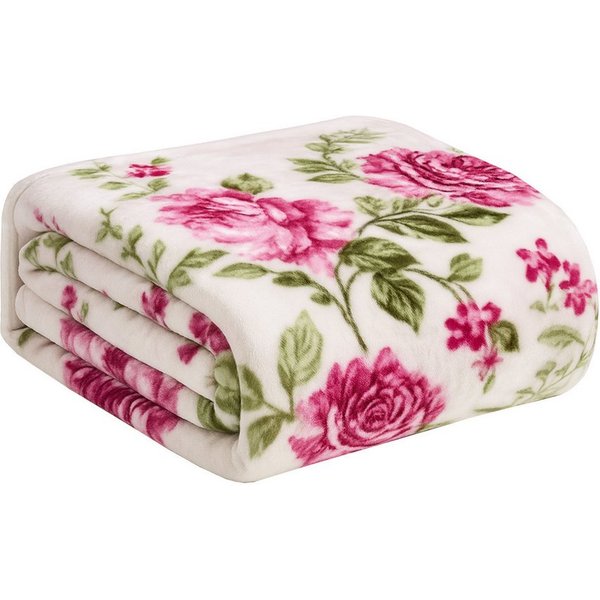 Wohndecke LUXUS Decke, Bestlivings, XXL Premium Kuscheldecke 240x200 cm - 580g/m²
