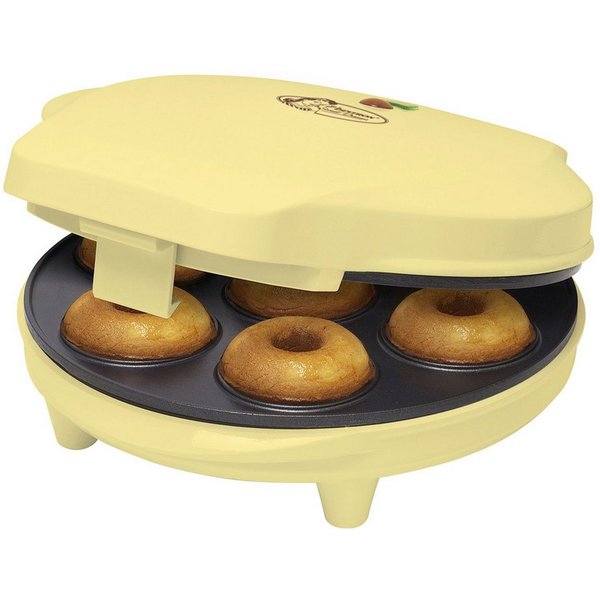 bestron Donut-Maker ADM218SD, 700 W