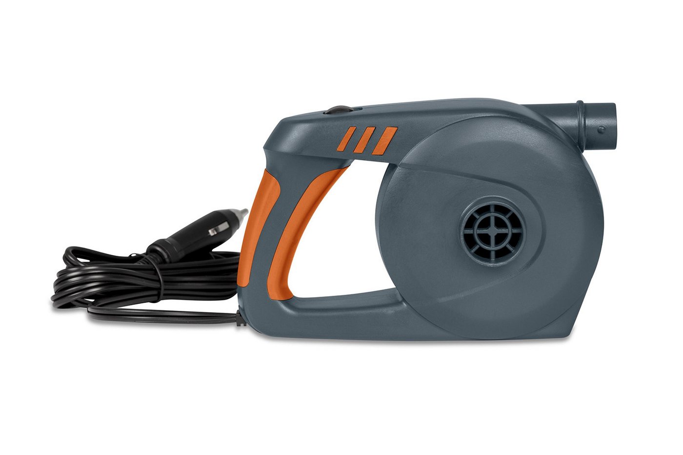 Bestway Elektropumpe Powergrip™ (Packung, 1-tlg., 680 l/min), max. Druck 0,07 Bar – Bild 4 von 5