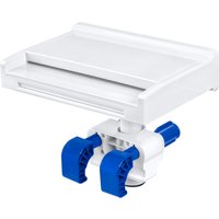 Bestway Pool-Lampe LED-Wasserfall, LED, Farbwechsler, Für Filtersysteme von 2.006 - 11.355 l/h geeignet
