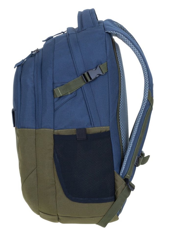 BESTWAY Schulrucksack Evolution Packer 40177, Schultasche Sportbeutel Mäppchen 3 Teile Set +rtm – Bild 4 von 5