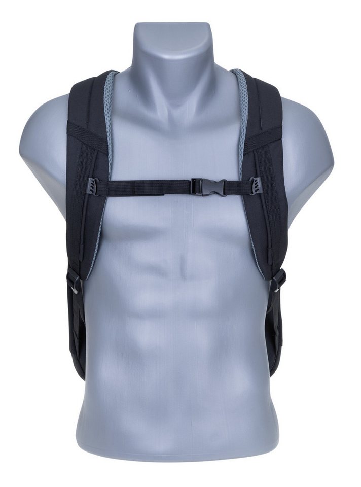 BESTWAY Schulrucksack Evolution Packer 40177, Schultasche Sportbeutel Mäppchen 3 Teile Set +rtm – Bild 3 von 5