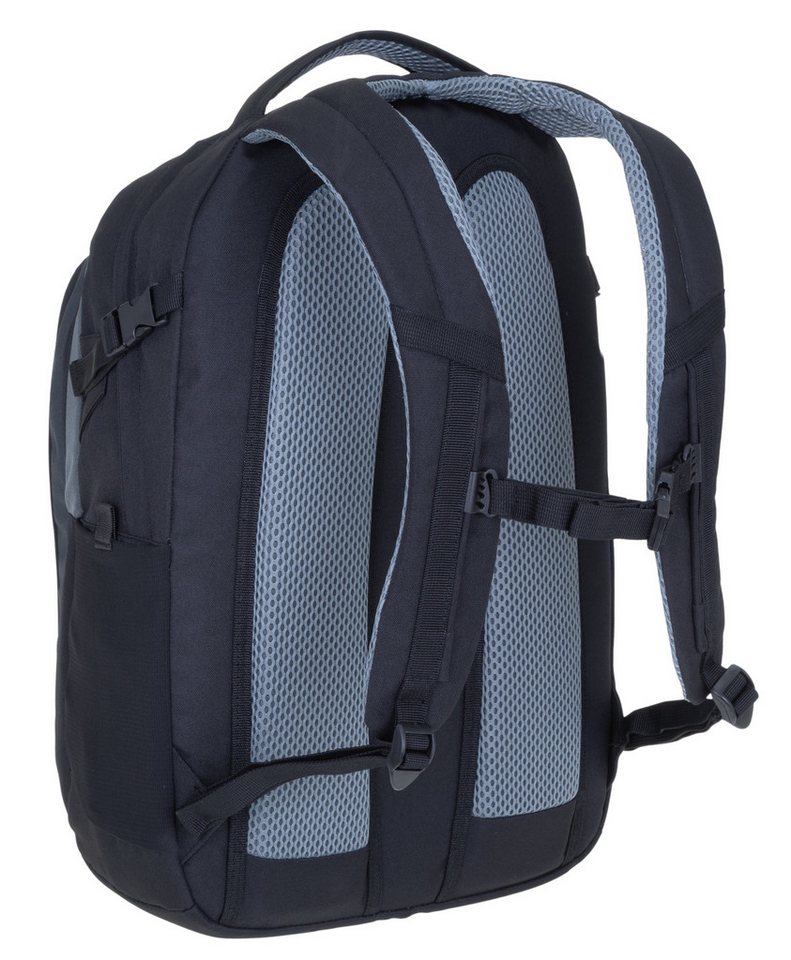 BESTWAY Schulrucksack Evolution Packer 40177, Schultasche Sportbeutel Mäppchen 3 Teile Set +rtm – Bild 5 von 5