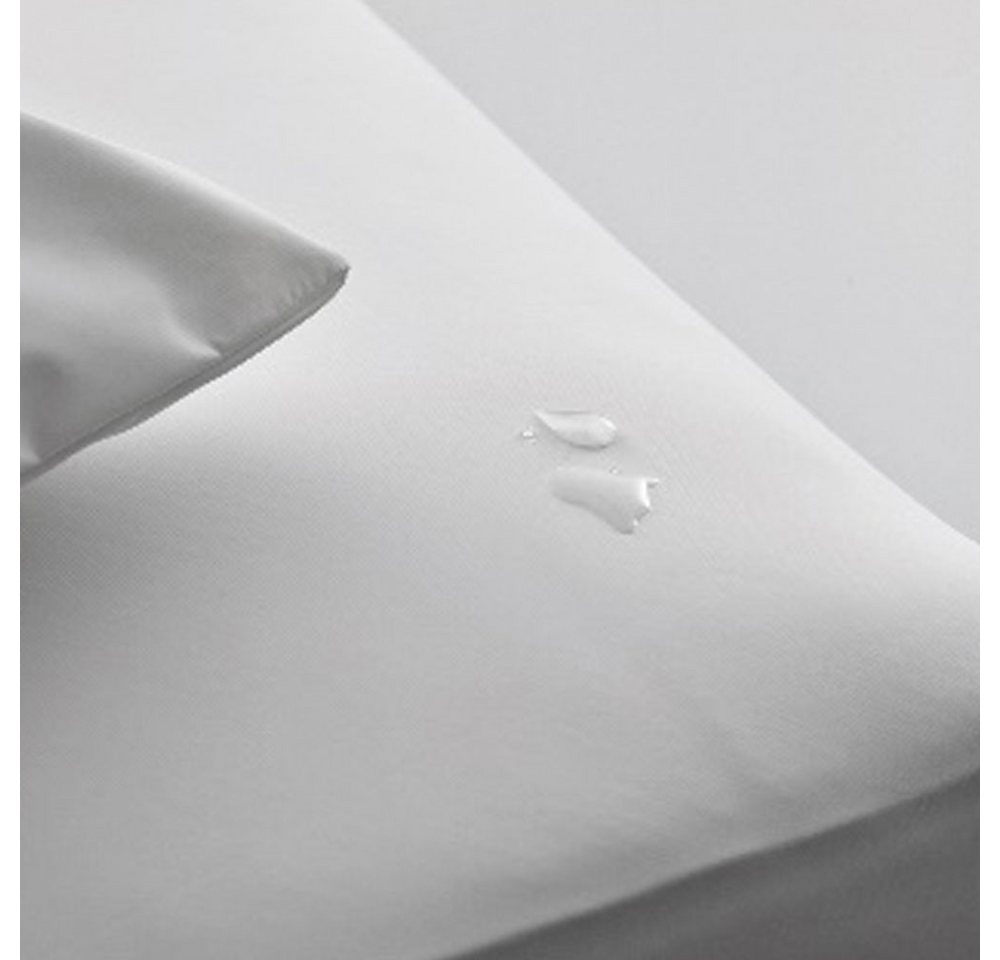 PFLEGE POINT Bettbezug PFLEGE POINT® Bettschutzbezug PU PROtect Encasing – Bild 2 von 3