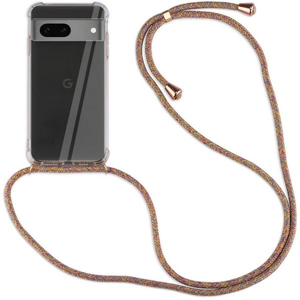 betterfon Handykette für Google Pixel 10 Pro XL- Hülle mit Band zum Umhängen Handyhülle, Premium-Panzerung – stoßfest, kratzresistent & passgenau