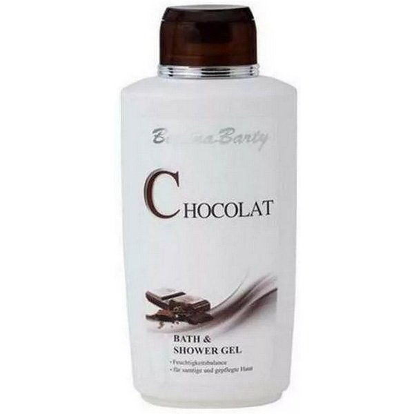 Bettina Barty Duschgel Chocolat Bath & Showergel