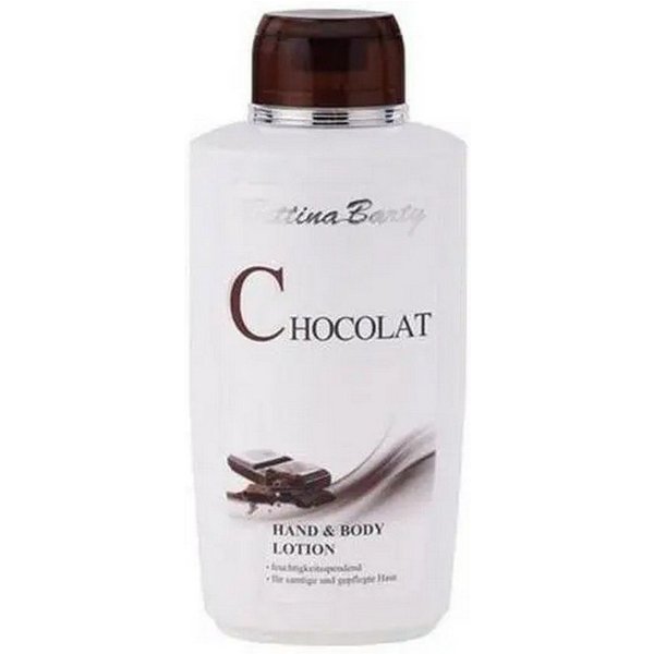 Bettina Barty Körperlotion Chocolat Hand & Body Lotion