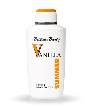 Bettina Barty Summer Duschgel · 500 ml