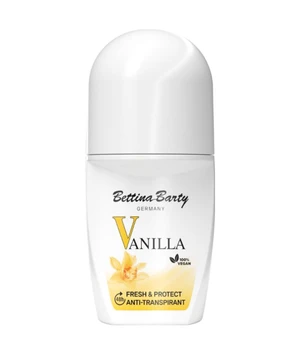 Bettina Barty Vanilla Deodorant Roll-On · 50 ml
