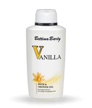 Bettina Barty Vanilla Duschgel · 500 ml